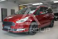 2017 Ford GALAXY