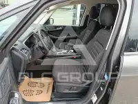 2017 Ford GALAXY