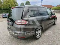 2017 Ford GALAXY