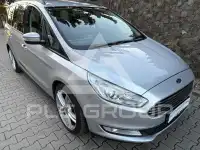 2017 Ford GALAXY