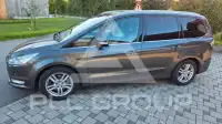 2017 Ford GALAXY