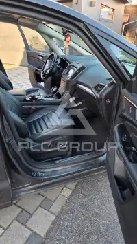 2017 Ford GALAXY