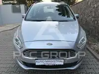 2017 Ford GALAXY