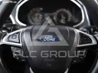 2017 Ford GALAXY