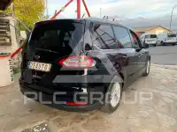2017 Ford GALAXY