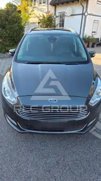 2017 Ford GALAXY