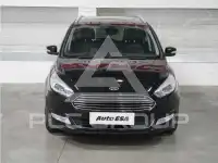2017 Ford GALAXY