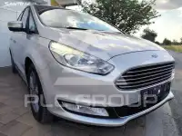 2017 Ford GALAXY