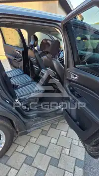 2017 Ford GALAXY