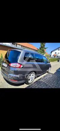 2017 Ford GALAXY