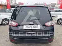 2017 Ford GALAXY