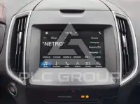 2017 Ford GALAXY