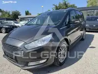2017 Ford GALAXY