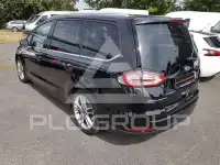 2017 Ford GALAXY