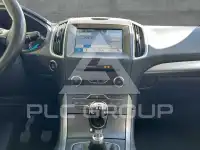 2017 Ford GALAXY