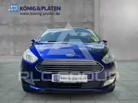 2017 Ford GALAXY