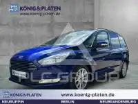 2017 Ford GALAXY