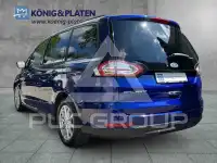 2017 Ford GALAXY