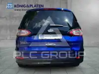2017 Ford GALAXY