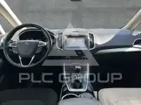 2017 Ford GALAXY