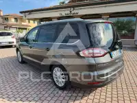 2017 Ford GALAXY