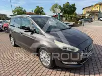 2017 Ford GALAXY