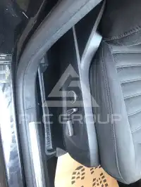 2017 Ford GALAXY
