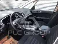 2017 Ford GALAXY