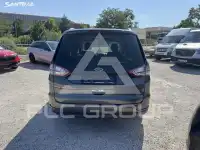 2017 Ford GALAXY