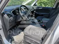 2017 Ford GALAXY