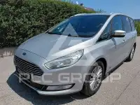 2017 Ford GALAXY