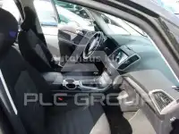 2017 Ford GALAXY