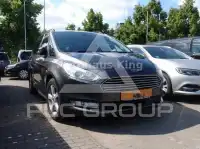 2017 Ford GALAXY