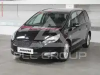 2017 Ford GALAXY