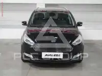 2017 Ford GALAXY