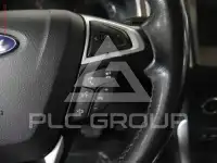 2017 Ford GALAXY