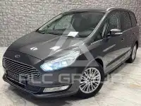 2017 Ford GALAXY