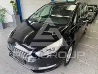 2017 Ford GALAXY