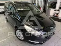 2017 Ford GALAXY