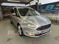 2017 Ford GALAXY