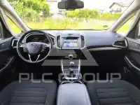 2017 Ford GALAXY