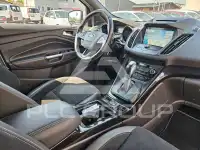 2017 Ford Kuga
