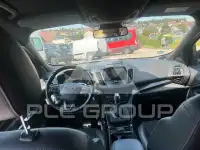 2017 Ford Kuga