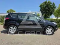 2017 Ford Kuga