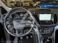 2017 Ford Kuga