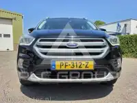 2017 Ford Kuga