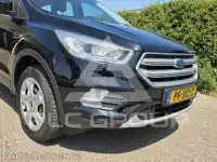 2017 Ford Kuga