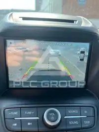 2017 Ford Kuga