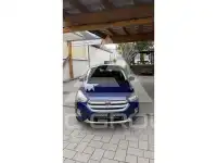 2017 Ford Kuga