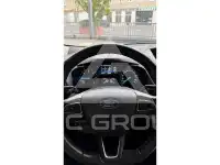 2017 Ford Kuga